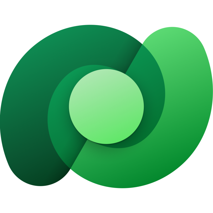 Microsoft Logo