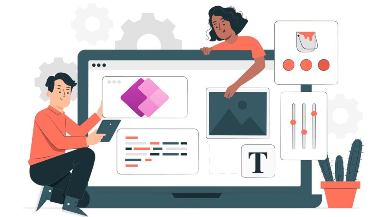 Microsoft Power Apps