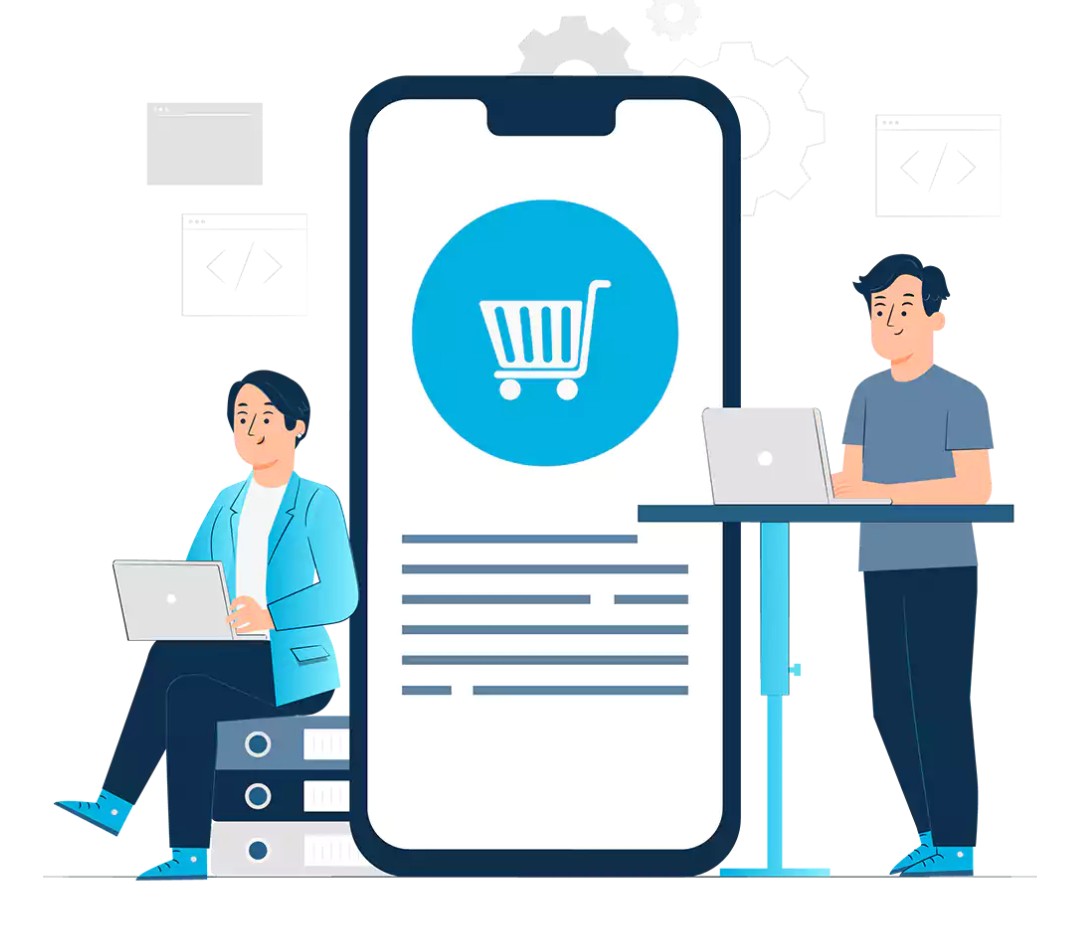 nopCommerce-Development