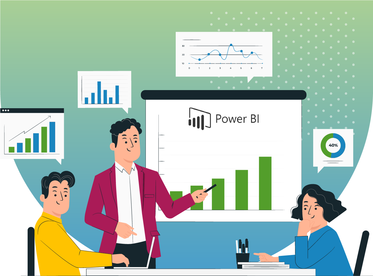 Banner-Power-BI