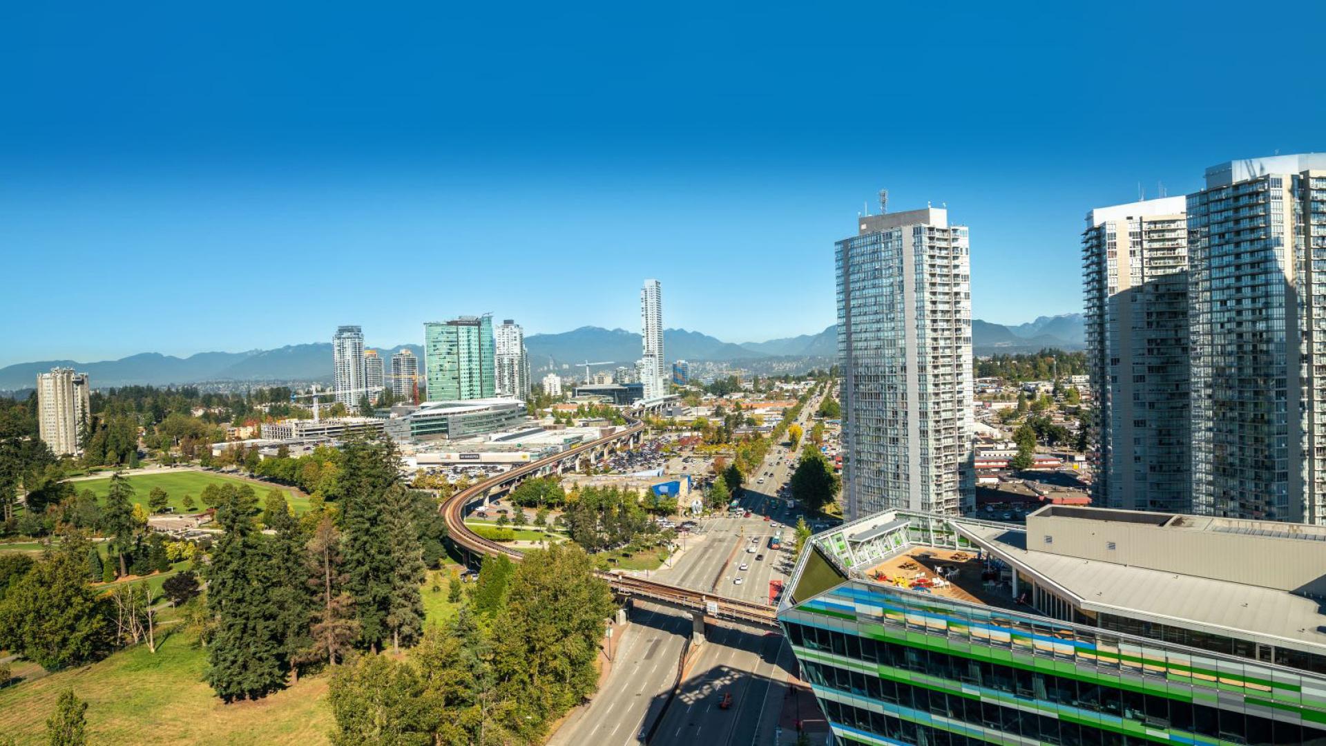 Surrey Big Data Introduction