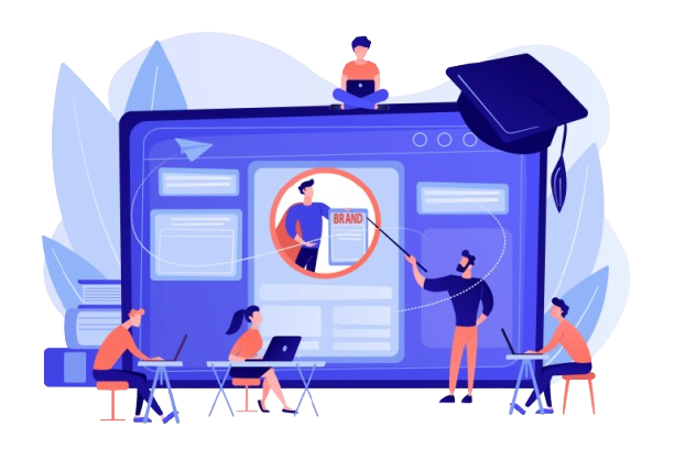Angular LMS