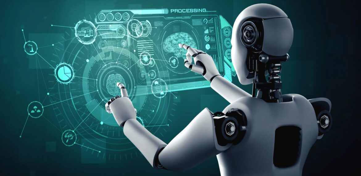 AI-Based Predictive Analytics for IT Optimization