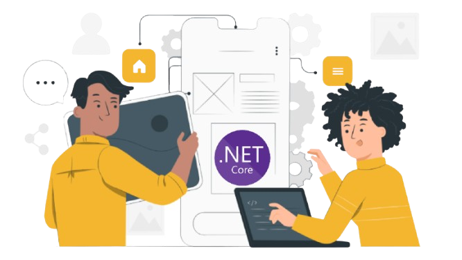 DotNet-Core-Development