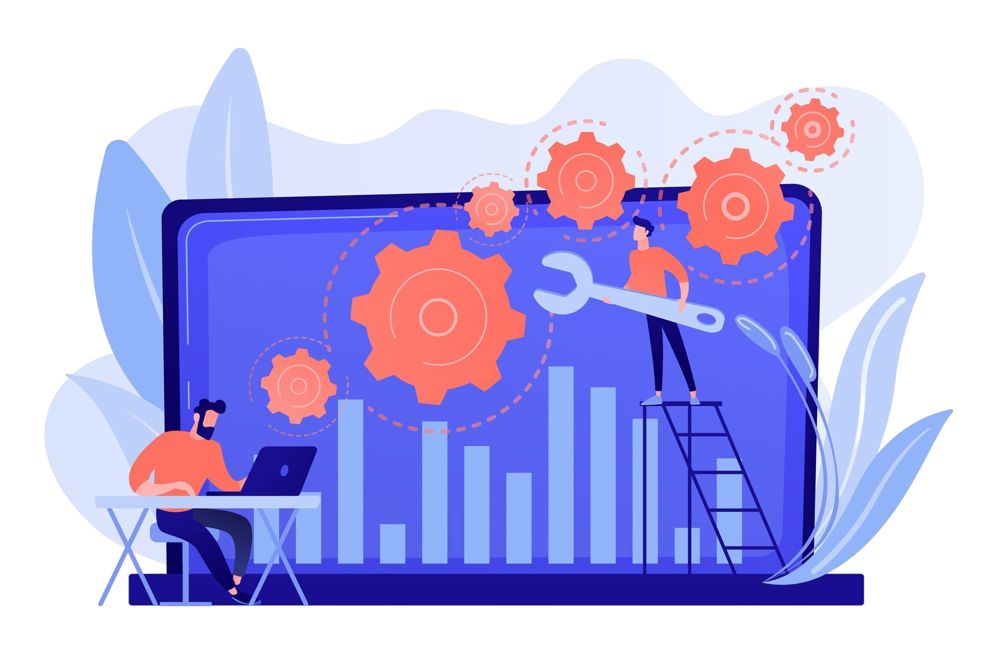 industry-IT-Solutions