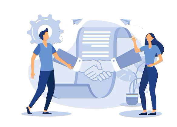 Real Estate App Development