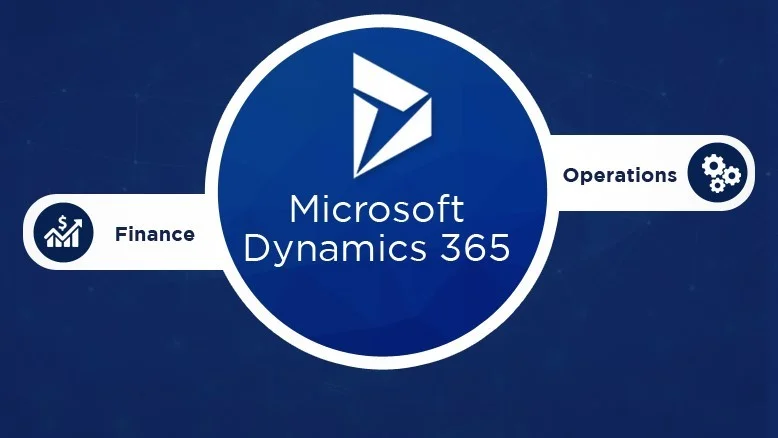 Microsoft Dynamics 365 — Multi-Facility Operations & ERP
