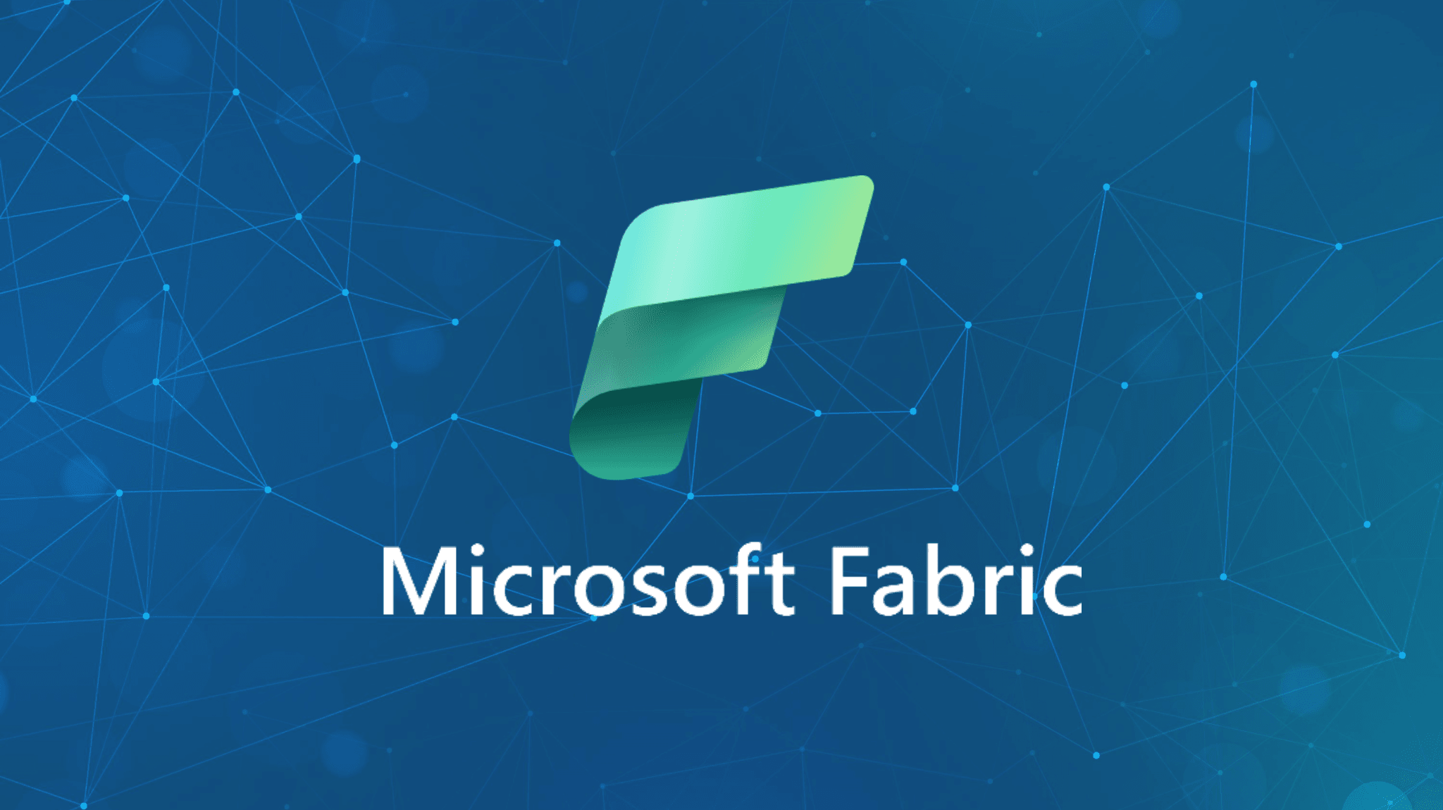 Microsoft Fabric — Unified Enterprise Lakehouse Architecture