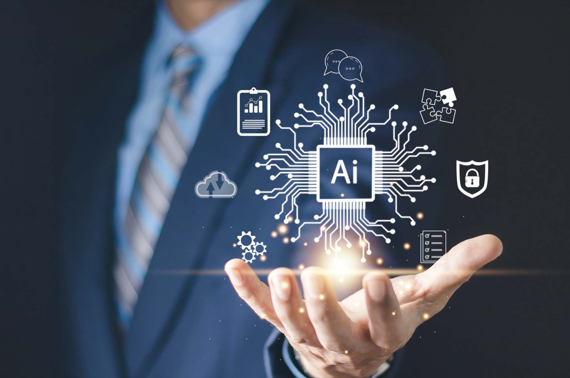 AI Analytics Blog