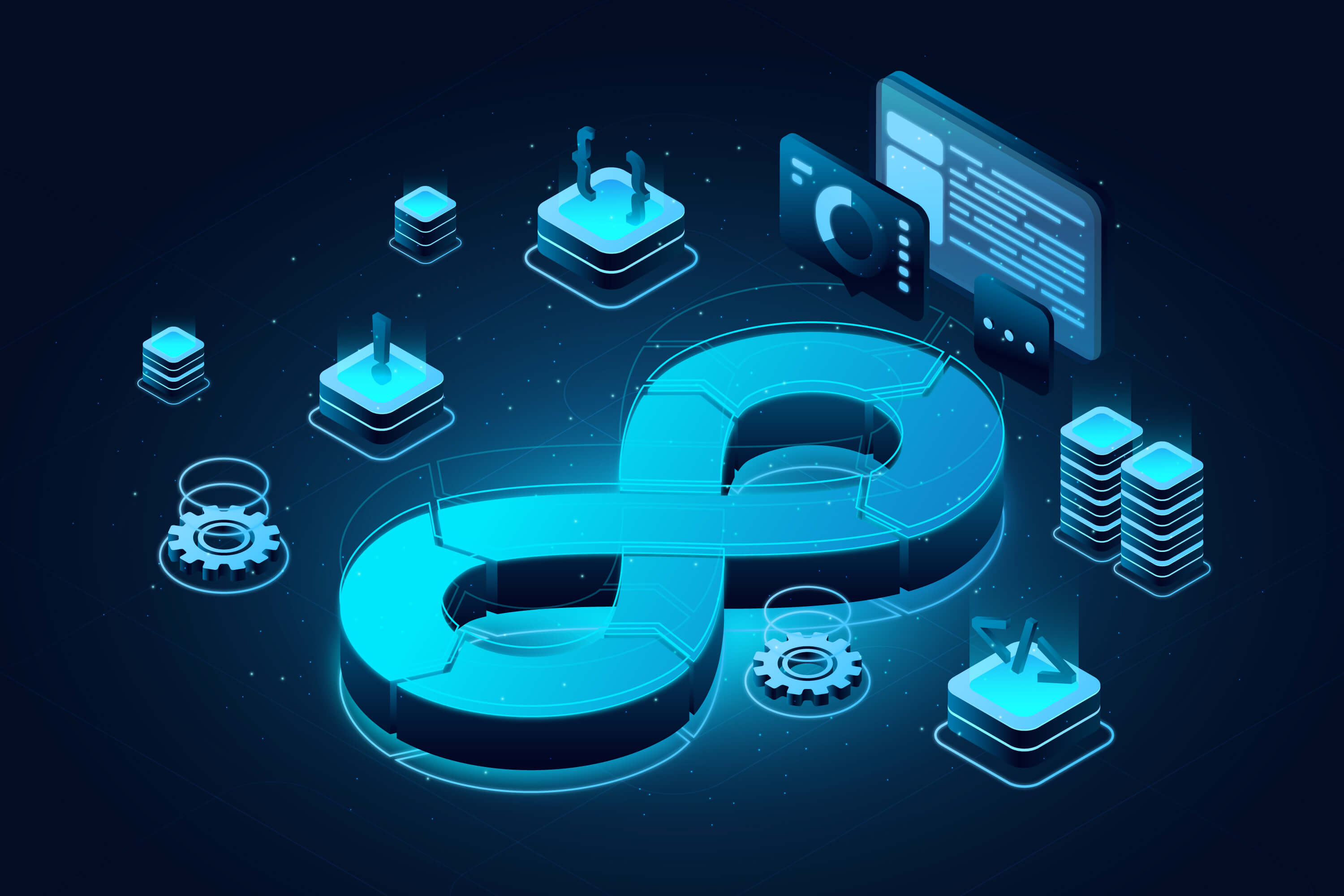 DevOps Blog