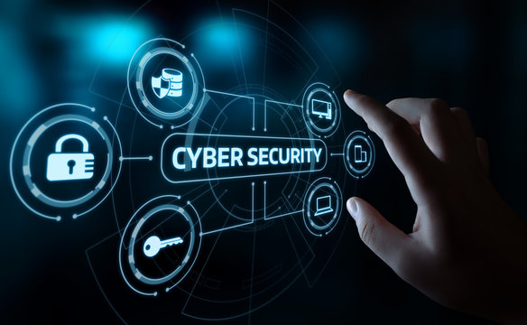 Cybersecurity Blog